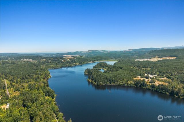 14715 318th Street E, Graham, WA 98338