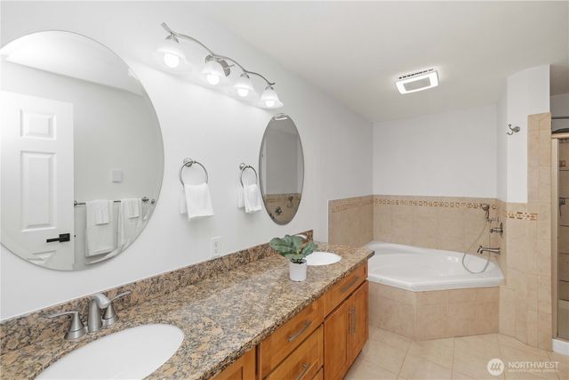 14715 318th Street E, Graham, WA 98338
