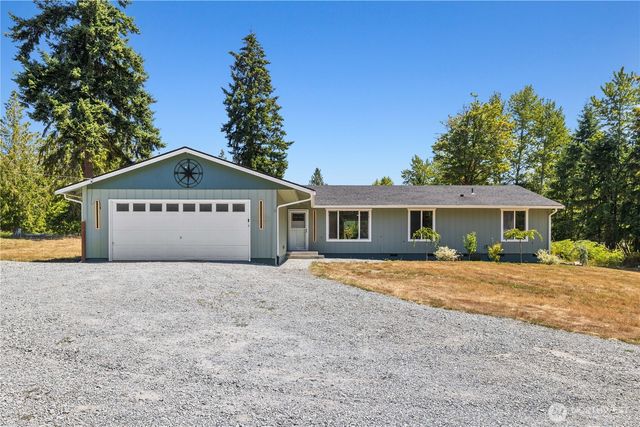 14715 318th Street E, Graham, WA 98338