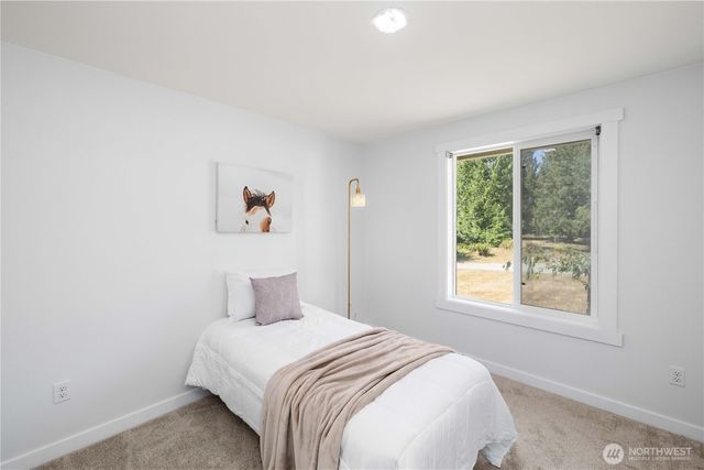 14715 318th Street E, Graham, WA 98338