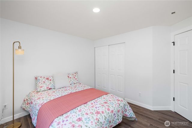 14715 318th Street E, Graham, WA 98338