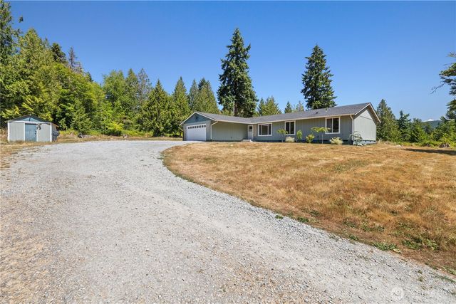 14715 318th Street E, Graham, WA 98338