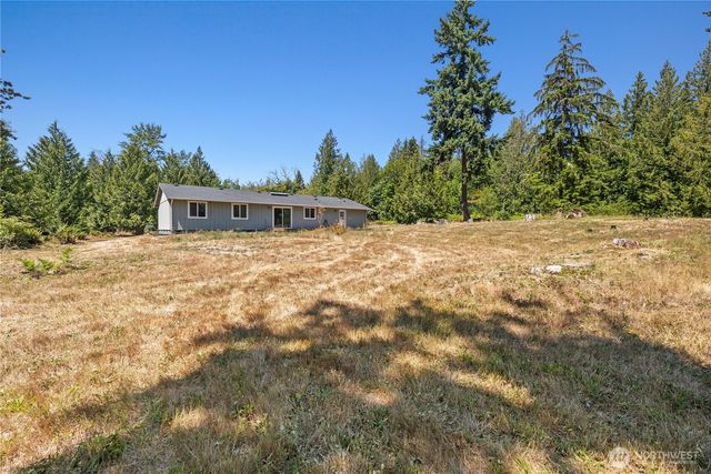 14715 318th Street E, Graham, WA 98338