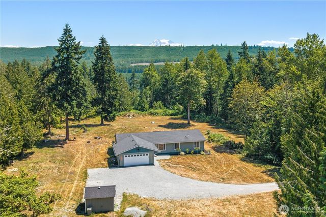 14715 318th Street E, Graham, WA 98338