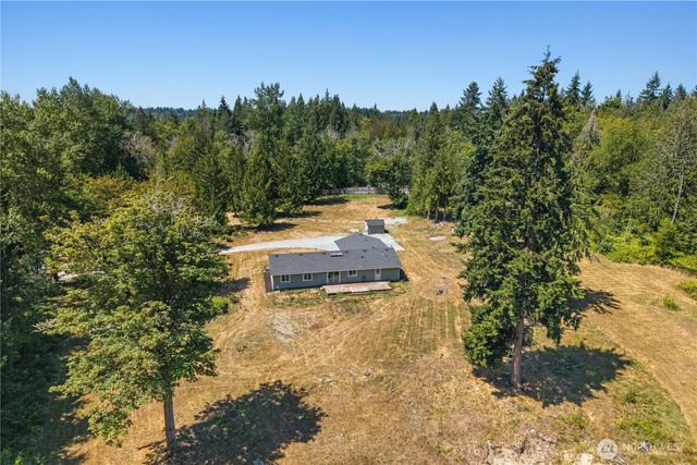 14715 318th Street E, Graham, WA 98338