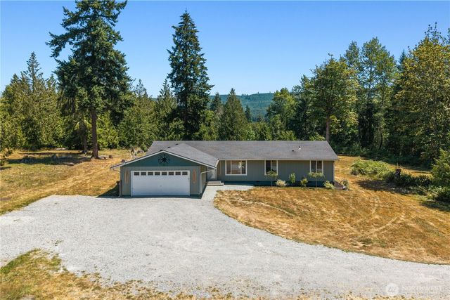 14715 318th Street E, Graham, WA 98338