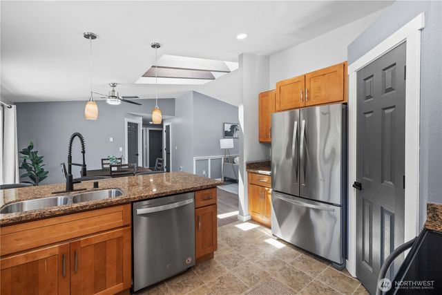 14715 318th Street E, Graham, WA 98338