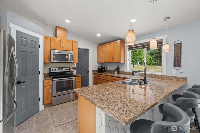 14715 318th Street E, Graham, WA 98338