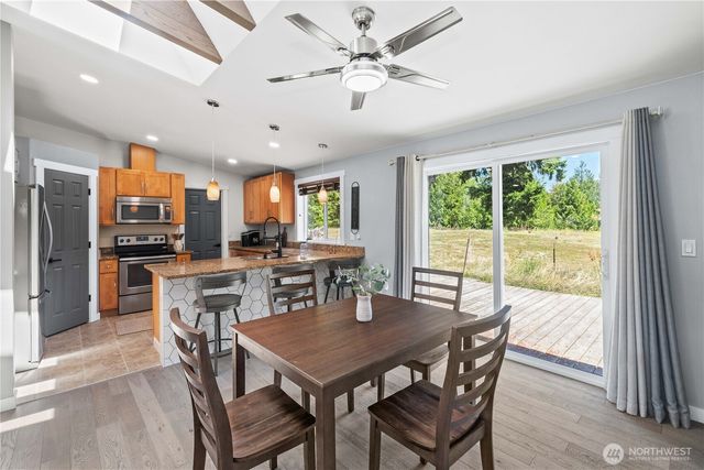 14715 318th Street E, Graham, WA 98338