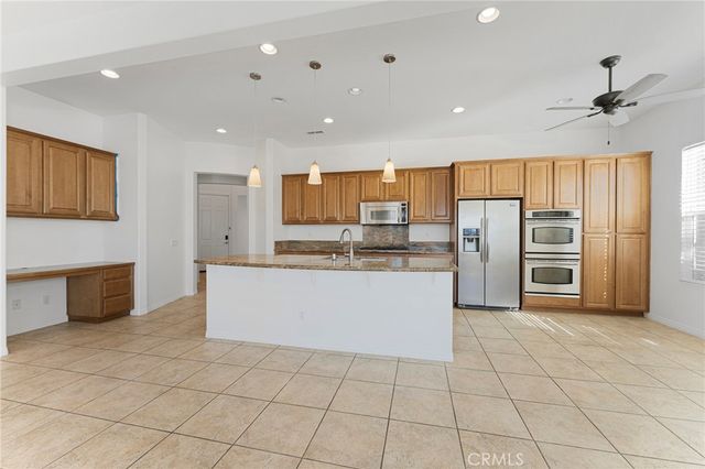 7 Lake Como, Rancho Mirage, CA 92270