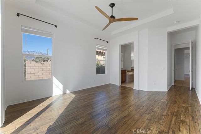 7 Lake Como, Rancho Mirage, CA 92270