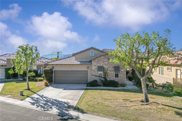 7 Lake Como, Rancho Mirage, CA 92270