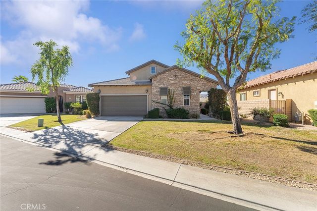 7 Lake Como, Rancho Mirage, CA 92270