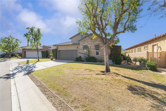 7 Lake Como, Rancho Mirage, CA 92270