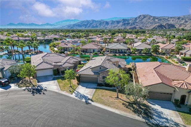 7 Lake Como, Rancho Mirage, CA 92270