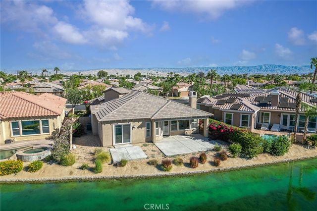 7 Lake Como, Rancho Mirage, CA 92270