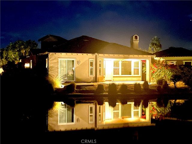 7 Lake Como, Rancho Mirage, CA 92270