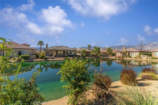 7 Lake Como, Rancho Mirage, CA 92270