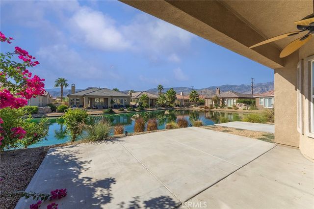 7 Lake Como, Rancho Mirage, CA 92270