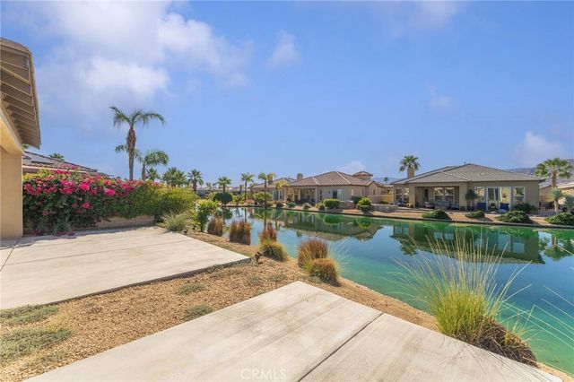 7 Lake Como, Rancho Mirage, CA 92270