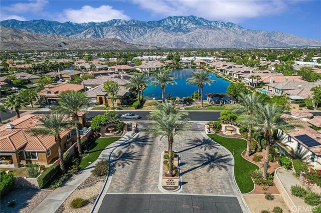 7 Lake Como, Rancho Mirage, CA 92270