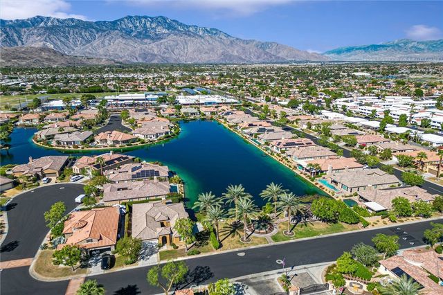7 Lake Como, Rancho Mirage, CA 92270