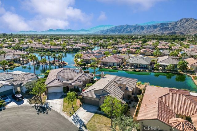 7 Lake Como, Rancho Mirage, CA 92270
