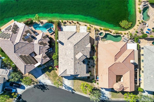 7 Lake Como, Rancho Mirage, CA 92270