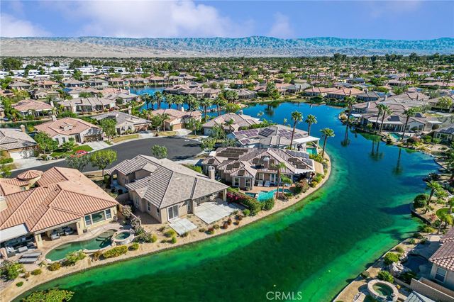 7 Lake Como, Rancho Mirage, CA 92270