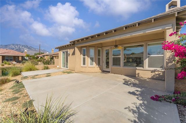 7 Lake Como, Rancho Mirage, CA 92270