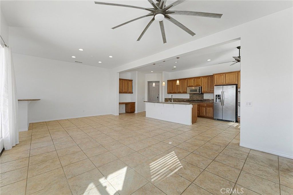 7 Lake Como, Rancho Mirage, CA 92270