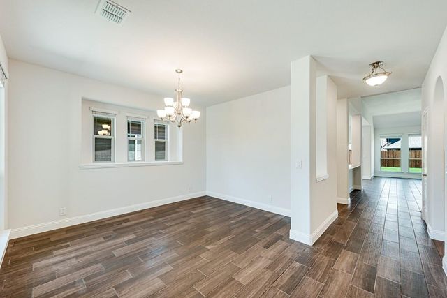 2133 Devonblue Drive, Forney, TX 75126