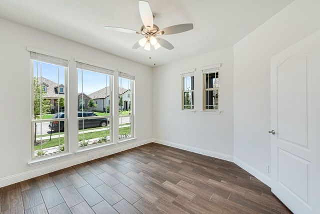 2133 Devonblue Drive, Forney, TX 75126