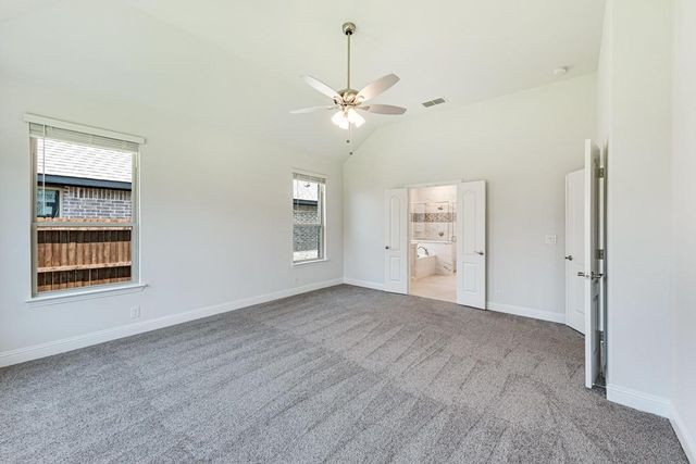 2133 Devonblue Drive, Forney, TX 75126