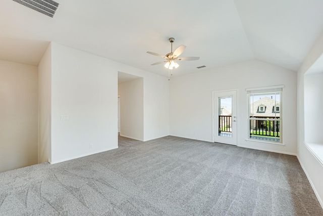 2133 Devonblue Drive, Forney, TX 75126