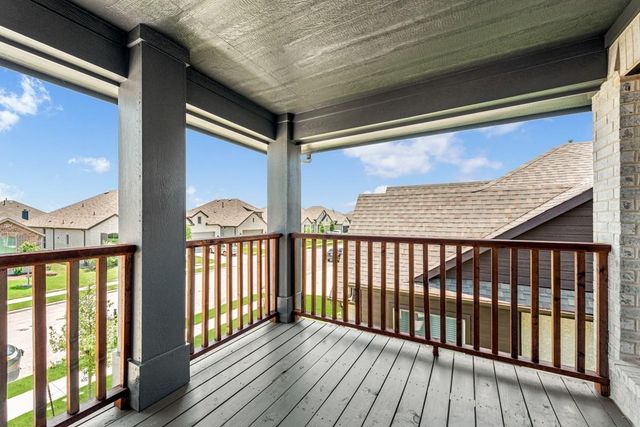 2133 Devonblue Drive, Forney, TX 75126