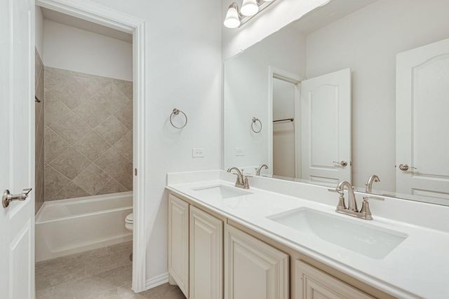 2133 Devonblue Drive, Forney, TX 75126