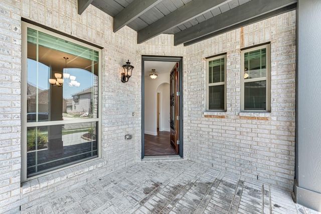 2133 Devonblue Drive, Forney, TX 75126