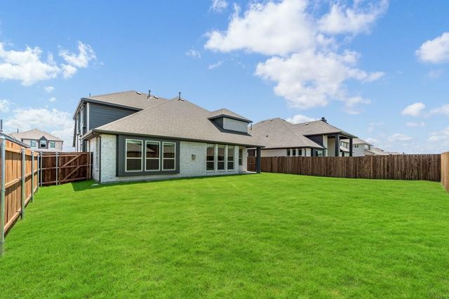 2133 Devonblue Drive, Forney, TX 75126