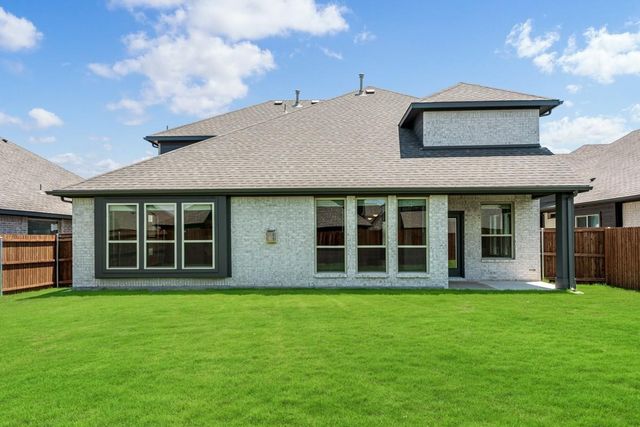 2133 Devonblue Drive, Forney, TX 75126