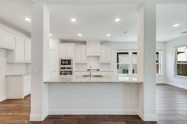 2133 Devonblue Drive, Forney, TX 75126