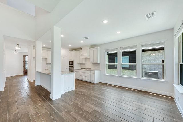 2133 Devonblue Drive, Forney, TX 75126