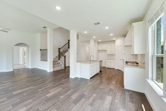 2133 Devonblue Drive, Forney, TX 75126