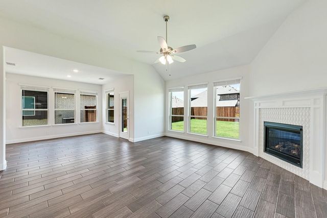 2133 Devonblue Drive, Forney, TX 75126