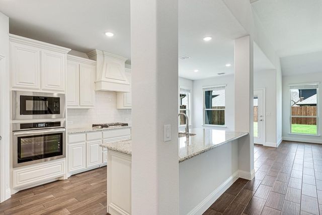 2133 Devonblue Drive, Forney, TX 75126