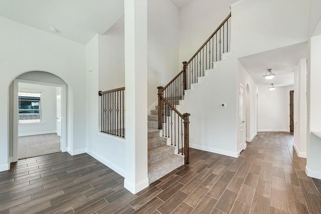 2133 Devonblue Drive, Forney, TX 75126