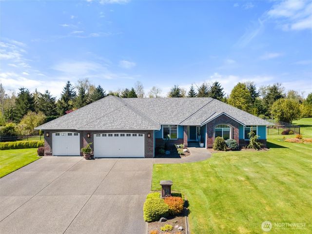 8124 101st Avenue NE, Lake Stevens, WA 98258