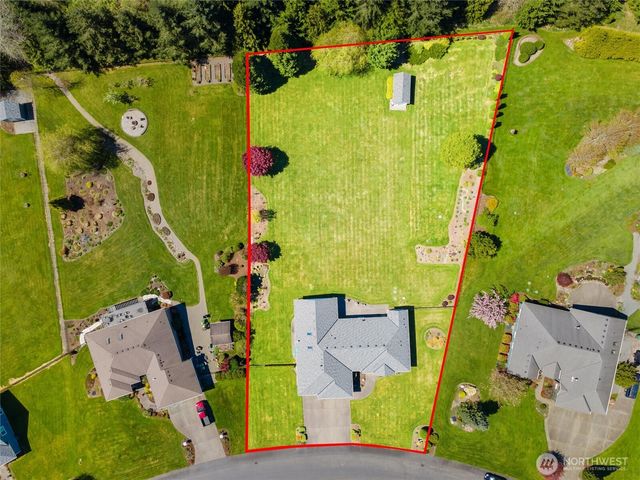 8124 101st Avenue NE, Lake Stevens, WA 98258