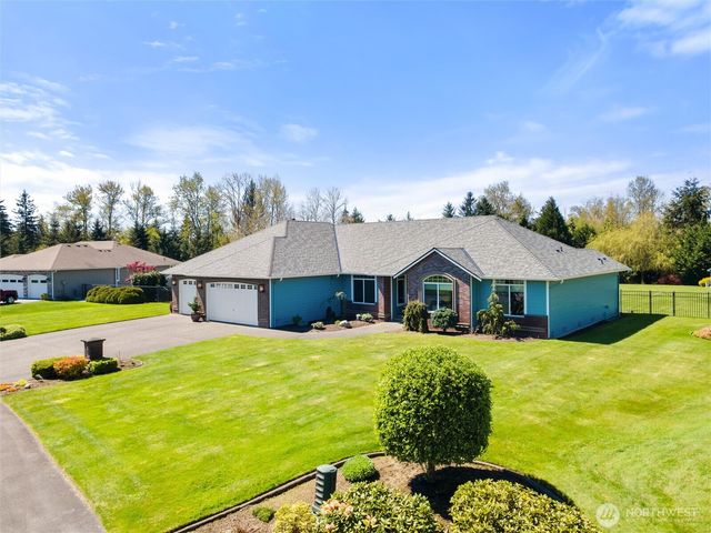 8124 101st Avenue NE, Lake Stevens, WA 98258