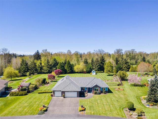 8124 101st Avenue NE, Lake Stevens, WA 98258